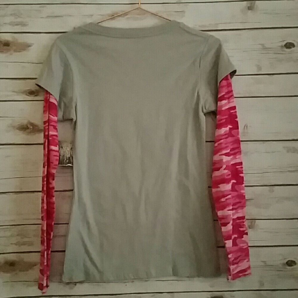 Duck Dynasty shirt - Picture 3 of 4
